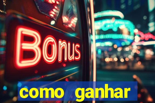 como ganhar dinheiro jogando gratis